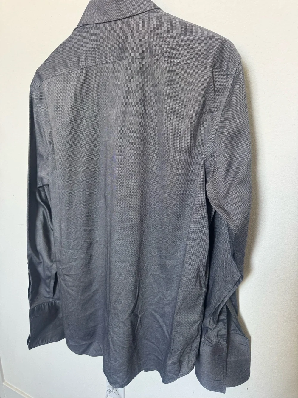 Banana Republic versatile shirt